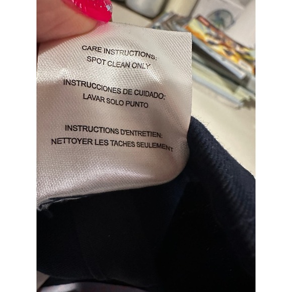 Boys Disney Mickey Mouse Snapback Hat NWT - Picture 5 of 6